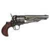 Kép 8/15 - Pietta Colt1862 Police Model, Gold Rush Begins - .44