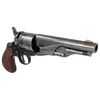 Kép 9/15 - Pietta Colt1862 Police Model, Gold Rush Begins - .44