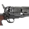 Kép 12/15 - Pietta Colt1862 Police Model, Gold Rush Begins - .44