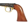 Kép 4/15 - Pietta Colt1860 Army Union & Liberty bronze - .44
