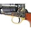 Kép 5/15 - Pietta Colt1860 Army Union & Liberty bronze - .44