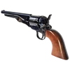Kép 2/14 - Pietta Colt 1861 Navy Steel feketelőporos revolver - .36