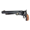 Kép 3/14 - Pietta Colt 1861 Navy Steel feketelőporos revolver - .36