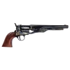 Kép 8/14 - Pietta Colt 1861 Navy Steel feketelőporos revolver - .36