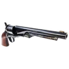 Kép 9/14 - Pietta Colt 1861 Navy Steel feketelőporos revolver - .36