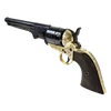 Kép 2/14 - Pietta Colt 1851 Confederate CSA revolver - .44