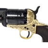 Kép 5/14 - Pietta Colt 1851 Confederate CSA revolver - .44