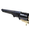 Kép 6/14 - Pietta Colt 1851 Confederate CSA revolver - .44