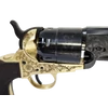 Kép 11/14 - Pietta Colt 1851 Confederate CSA revolver - .44