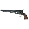 Kép 1/14 - Pietta Colt 1861 Navy Civilian feketelőporos revolver - .36