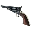 Kép 2/14 - Pietta Colt 1861 Navy Civilian feketelőporos revolver - .36