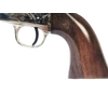 Kép 4/14 - Pietta Colt 1861 Navy Civilian feketelőporos revolver - .36