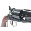 Kép 10/14 - Pietta Colt 1861 Navy Civilian feketelőporos revolver - .36