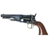 Kép 1/13 - Pietta Colt 1862 New York Metropolitan Police feketelőporos revolver - .36