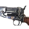 Kép 5/13 - Pietta Colt 1862 New York Metropolitan Police feketelőporos revolver - .36