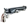 Kép 8/13 - Pietta Colt 1862 New York Metropolitan Police feketelőporos revolver - .36