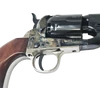 Kép 12/13 - Pietta Colt 1862 New York Metropolitan Police feketelőporos revolver - .36