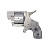 Kép 1/14 - Keserű Micromax-24-SP 6mm K / 5.5mm muzeális revolver, áttetsző markolat