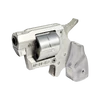 Kép 3/14 - Keserű Micromax-24-SP 6mm K / 5.5mm muzeális revolver, áttetsző markolat
