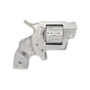 Kép 7/14 - Keserű Micromax-24-SP 6mm K / 5.5mm muzeális revolver, áttetsző markolat