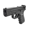 Kép 3/18 - ISSC M22 Légpisztoly, gas blow-back - 4,5 mm (BB)