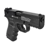 Kép 9/18 - ISSC M22 Légpisztoly, gas blow-back - 4,5 mm (BB)