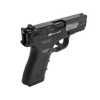 Kép 10/18 - ISSC M22 Légpisztoly, gas blow-back - 4,5 mm (BB)