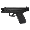 Kép 11/18 - ISSC M22 Légpisztoly, gas blow-back - 4,5 mm (BB)