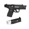 Kép 12/18 - ISSC M22 Légpisztoly, gas blow-back - 4,5 mm (BB)