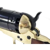 Kép 5/17 - Pietta Colt 1851 Navy Carbine feketelőporos revolver - .44