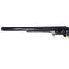 Kép 7/17 - Pietta Colt 1851 Navy Carbine feketelőporos revolver - .44