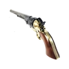 Kép 15/17 - Pietta Colt 1851 Navy Carbine feketelőporos revolver - .44