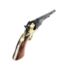 Kép 16/17 - Pietta Colt 1851 Navy Carbine feketelőporos revolver - .44