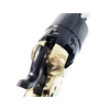 Kép 17/17 - Pietta Colt 1851 Navy Carbine feketelőporos revolver - .44