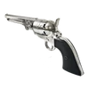 Kép 2/14 - Pietta Colt 1851 Navy Nikkel - lézergravírozott revolver - .44