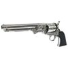 Kép 3/14 - Pietta Colt 1851 Navy Nikkel - lézergravírozott revolver - .44