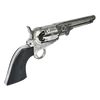 Kép 10/14 - Pietta Colt 1851 Navy Nikkel - lézergravírozott revolver - .44