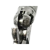 Kép 14/14 - Pietta Colt 1851 Navy Nikkel - lézergravírozott revolver - .44