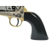 Kép 4/15 - Pietta Colt 1862 Police Sheriff Old West Model revolver - .44
