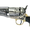Kép 5/15 - Pietta Colt 1862 Police Sheriff Old West Model revolver - .44
