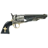 Kép 7/15 - Pietta Colt 1862 Police Sheriff Old West Model revolver - .44