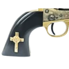 Kép 10/15 - Pietta Colt 1862 Police Sheriff Old West Model revolver - .44