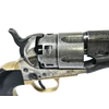 Kép 11/15 - Pietta Colt 1862 Police Sheriff Old West Model revolver - .44