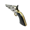 Kép 14/15 - Pietta Colt 1862 Police Sheriff Old West Model revolver - .44