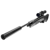 Kép 3/19 - Hatsan MOD85X légpuska, 5.5mm + Hangtompító + 3-9x32 céltávcső