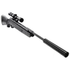 Kép 12/19 - Hatsan MOD85X légpuska, 5.5mm + Hangtompító + 3-9x32 céltávcső