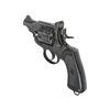 Kép 2/17 - Webley MKVI .455 Civilian 2,5" revolver Battlefield edition 4,5 mm