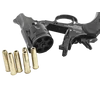 Kép 14/17 - Webley MKVI .455 Civilian 2,5" revolver Battlefield edition 4,5 mm
