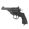 Kép 1/14 - Webley MKVI .455 Police 4" revolver fekete - 4,5 mm