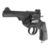 Kép 3/14 - Webley MKVI .455 Police 4" revolver fekete - 4,5 mm